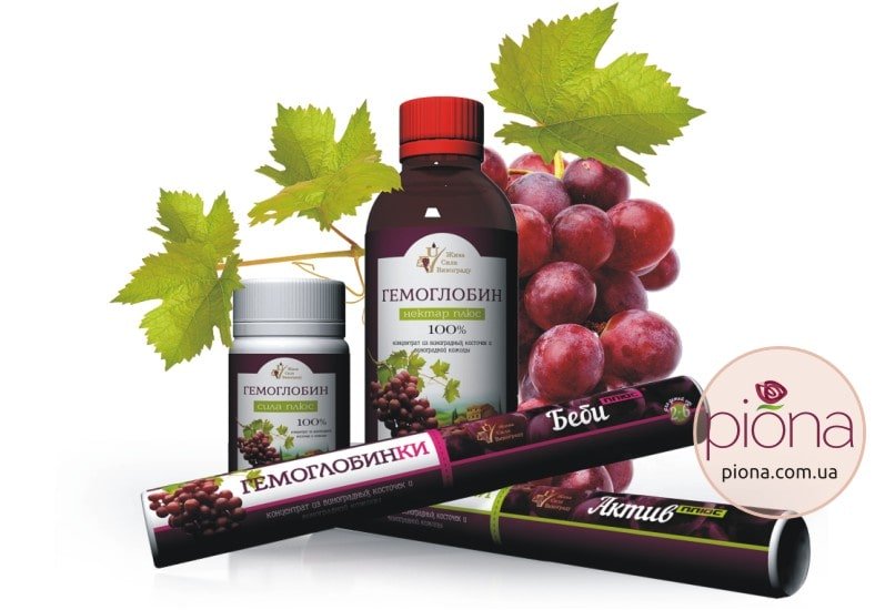 Дизайн упаковки для Vivam TM